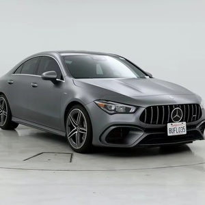 Best Fairly Used 2020 CLA 200 CDI - Product Image 1