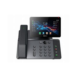 Traducción suave inteligente V66 PRO Llamada de alta definición Multilínea Synergy Ip Phone - Product Image 1