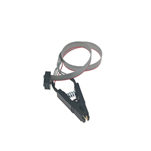 Clip per Test programmatore SOP16 BIOS a otto pin con Clip larga e corpo stretto adattatore per morsetto di prova universale a 8 pin - Product Image 6