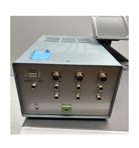 National Instruments Micro pross CTS Premium Tester für hochpräzise Test lösung für NFC-Geräte - Product Image 5