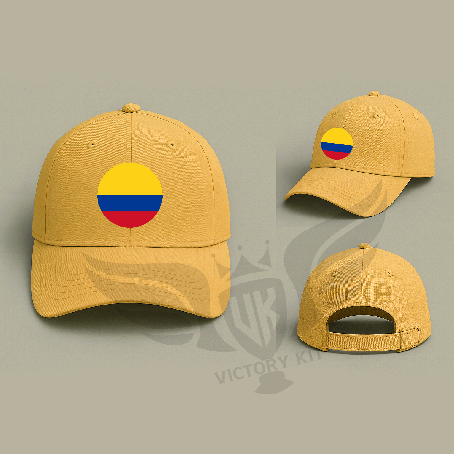 Colombia