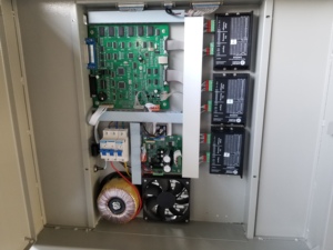RUIZHOU <strong>6HH1</strong> Engine Model Main Board/Mother Board for Machine - Product Image 5