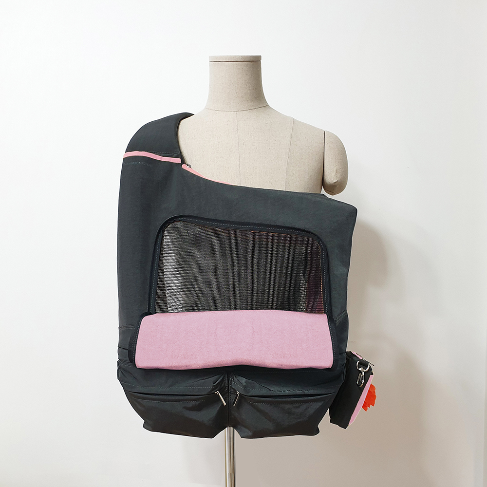 Gray-Pink