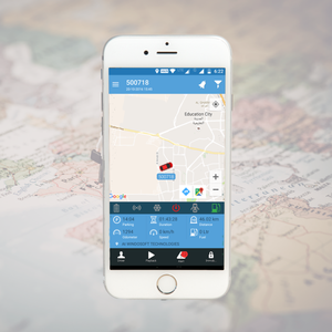 Real Time Online <strong>GPS</strong> <strong>Tracking</strong> System and <strong>Software</strong> System Development for USA by ProtoLabz EServices - Product Image 3