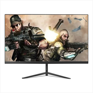 Pantalla Lcd de computadora de escritorio de 23,8 pulgadas 1080p 165Hz Monitor de PC para juegos - Product Image 1