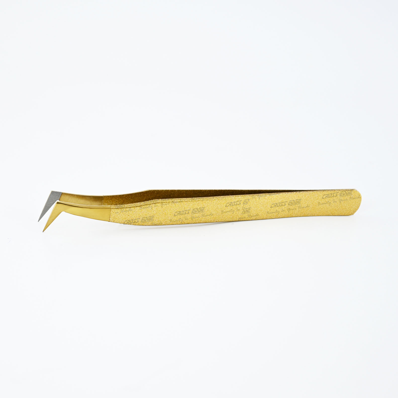 Fine X Volume Tweezer