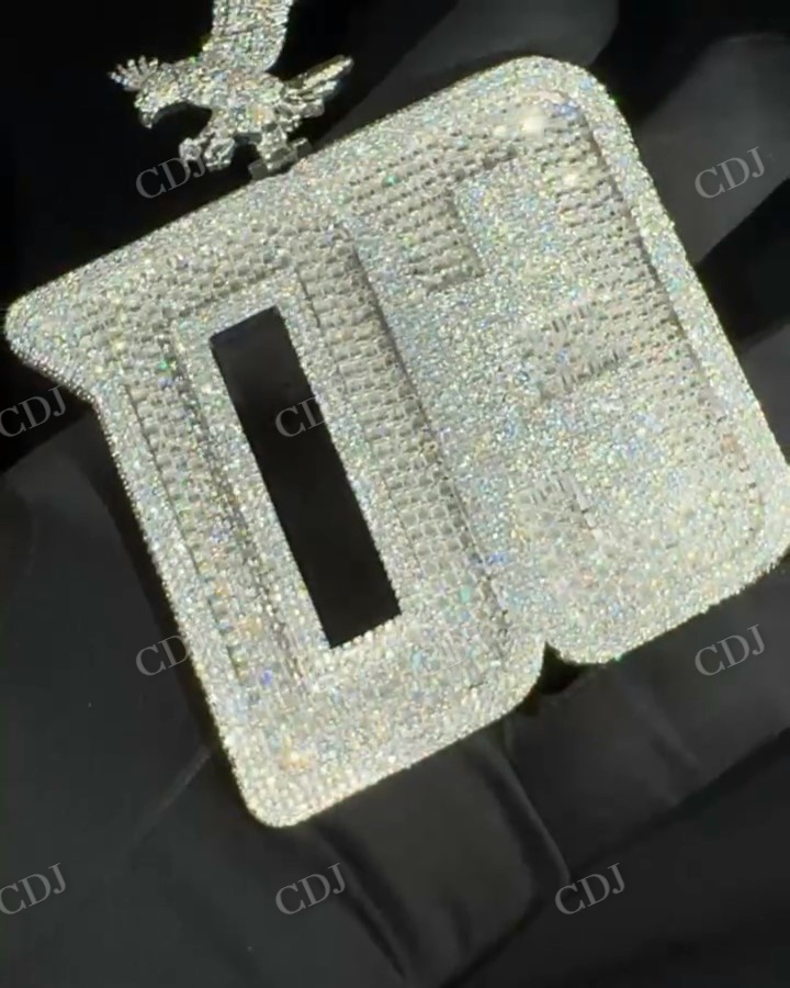 Yellow Gold Plated