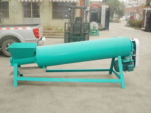 Xushi <strong>Screw</strong> and <strong>Barrel</strong> for Plastic Recycling <strong>Extruder</strong> Machine Single-stage