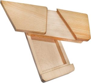 Ma Thuật Bằng Gỗ 3D Thân Thiện Với Môi Câu Đố <span class=keywords><strong>Cube</strong></span> Brain Teaser Đồ Chơi Với Không thể Bí Mật Món Quà Bất Ngờ Cho Sinh Nhật Đảng Ủng hộ - Product Image 1