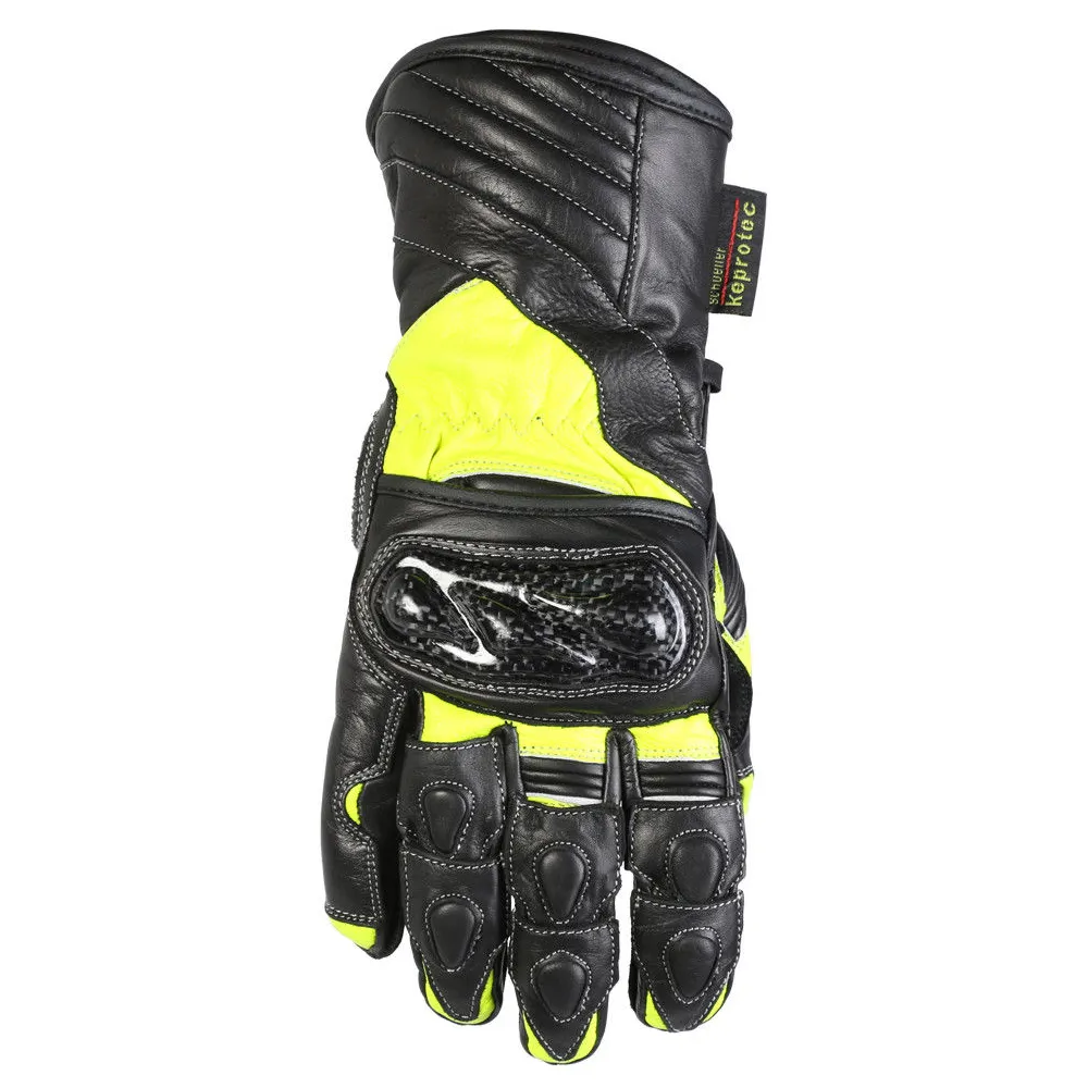 Breathable 3d Sport Full Finger Knuckle Protection Touchscreen Motorbike for Man Motorcycle Racing Gloves Custom Summer