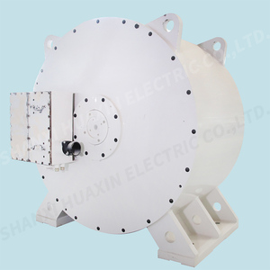 Synchronous Motor Direct Drive Self-starting Electric Motors 0.75kw AC PMM MOTOR <strong>3</strong> <strong>Phase</strong> 1hp - Product Image 5