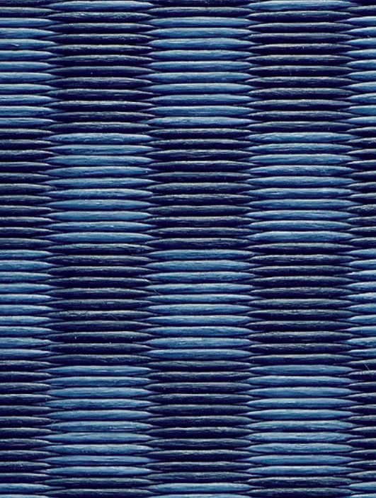 Checkered Indigo
