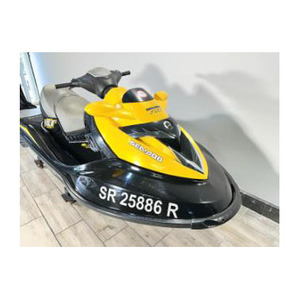 Satılık en kaliteli ucuz 2007 Seadoo RXT - Product Image 1