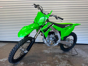 ประกอบโปรโมชั่นใหม่ Kawasakii KX 250 รถจักรยานยนต์ออฟโร้ด - Product Image 1