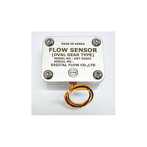 Flow <strong>Sensor</strong> <strong>Flowmeter</strong> Intergrating Meter for Measuring or Checking the Flow Level of Liquids DGT-020SI - Product Image 3