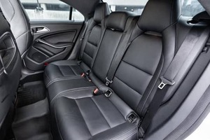Wholesale Used 2014 M-ercedes-Benz CLA45 <strong>AMG</strong> - Product Image 5