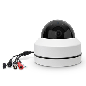 5MP POE 2.5&quot; <strong>Network</strong> Mini <strong>IP</strong> PTZ Dome <strong>Camera</strong> IR 15m Low Illumination 4X Optical Zoom <strong>Network</strong> <strong>IP</strong> Security <strong>Camera</strong> SIP-YPC4X-5mp - Product Image 3
