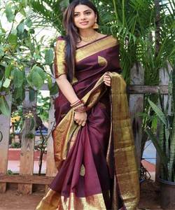 Eşsiz ve şık bir seçim sağlayarak, özenle ve detaylara dikkat eden butik mağaza sarees için. - Product Image 3