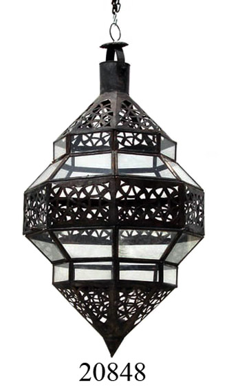 As Shown