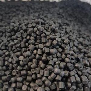 低价Hdpe 8008H颗粒原始回收HDPE/LDPE/LLDPE/PP/ABS/PS颗粒塑料原料 - Product Image 2