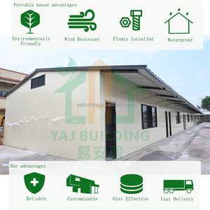 Quick Build Prefabricated Modular Mobile Modern <strong>House</strong> Design K/T <strong>House</strong> Easy Assembly and Disassembly Prefabricated <strong>House</strong> - Product Image 6