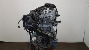 完全に完全で機能的な使用されたSkyActiv G 2.0 PE VPSエンジン