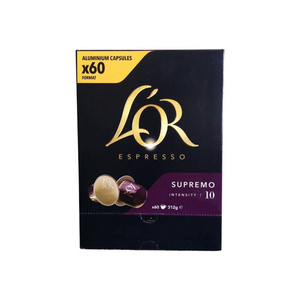 L'or דסלוס שוקולד קפסולות 1x10 n-אספרסו. - Product Image 6