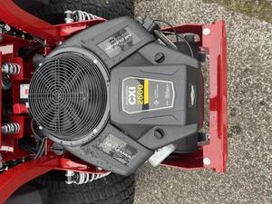 芝刈り機IS6200ZB2552ゼロターン芝刈り機フェリスグラスカッタープロ仕様 - Product Image 2