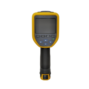 福禄克TiS60 + 热像仪较小的温差可以从更远的地方捕捉到 - Product Image 5