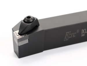 D型数控机床93度外刀架车床车刀 - Product Image 3