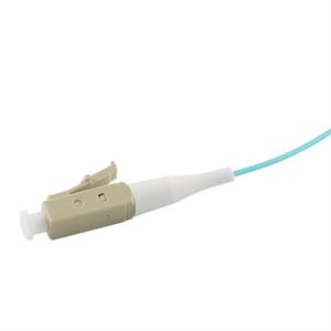Superior Simplex Fiber Pigtails Om1/om2 Multimodo con baja inserción Soporte de pérdida de alto retorno Personalización para redes 4g/WIFI