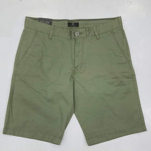 Mùa Hè Tùy Chỉnh Giản Dị Thoải Mái Golf Ngắn Bán Buôn Chất Lượng Cao Hàng Hóa Chàng Trai Quần Short Của Nam Giới Quần Short Cho Nam Giới - Product Image 2