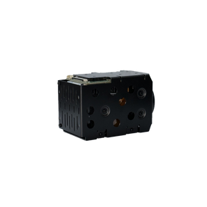 UV-ZNH2120 2MP 20X zoom di piccole dimensioni sensore starlight ottico defog EIS rete IP ottico modulo telecamera - Product Image 2