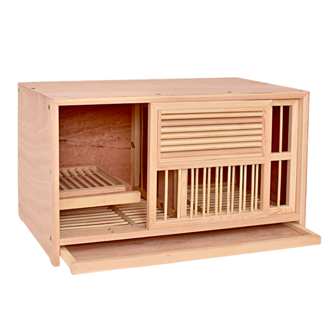 ไม้ (80*40*45 ซม.)