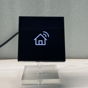 カスタムファームウェアスマートホームIoTゲートウェイコントロールパネル4 "、Android/Linux OS - Product Image 3