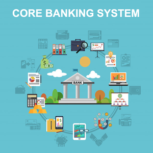 High Quality Islamic Core Banking Solution <strong>Software</strong> Factory-Priced Customized Features Linux Business Use Enterprise Stock - Product Image 4