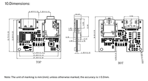 60W Fast Charging 2-in-1 Accessory Solution for Simultaneous Charging of Multiple Devices - Product Image 6