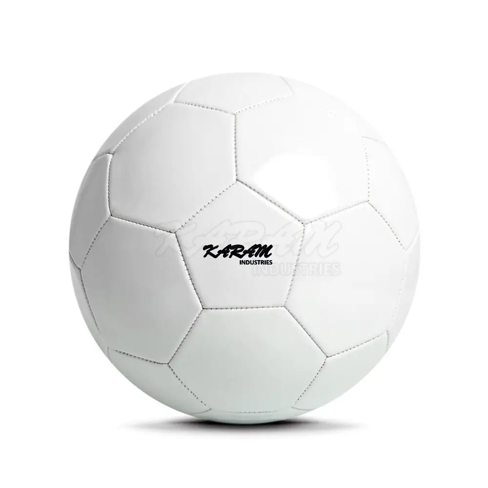 Balón de fútbol profesional de tamaño oficial, balón de fútbol personalizado, térmico, para entrenamiento deportivo, PU