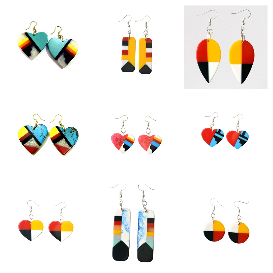 Multi Color