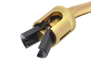 Werkzeug zum Entfernen des Einspritz ventils 310-197 Ersatz fahrzeug werkzeug für Land Rover 5.0 & Jaguar 3.0 - Product Image 3