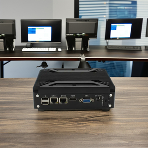 Mini Pc Box Pc Win 7 Win 10 <strong>Linux</strong> Micro <strong>Computer</strong> for Office Mini <strong>Computer</strong> for Industry - Product Image 5