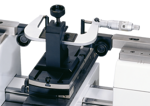 Trimos hc5 CH ngang Dụng cụ đo <span class=keywords><strong>Swiss</strong></span> thực hiện biến và cố định kích thước phương tiện đo - Product Image 2