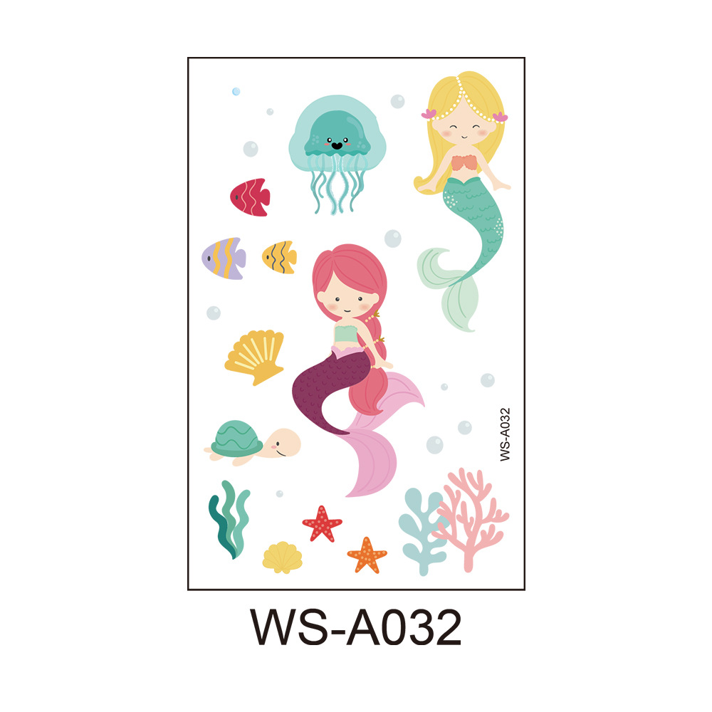 WS-A032