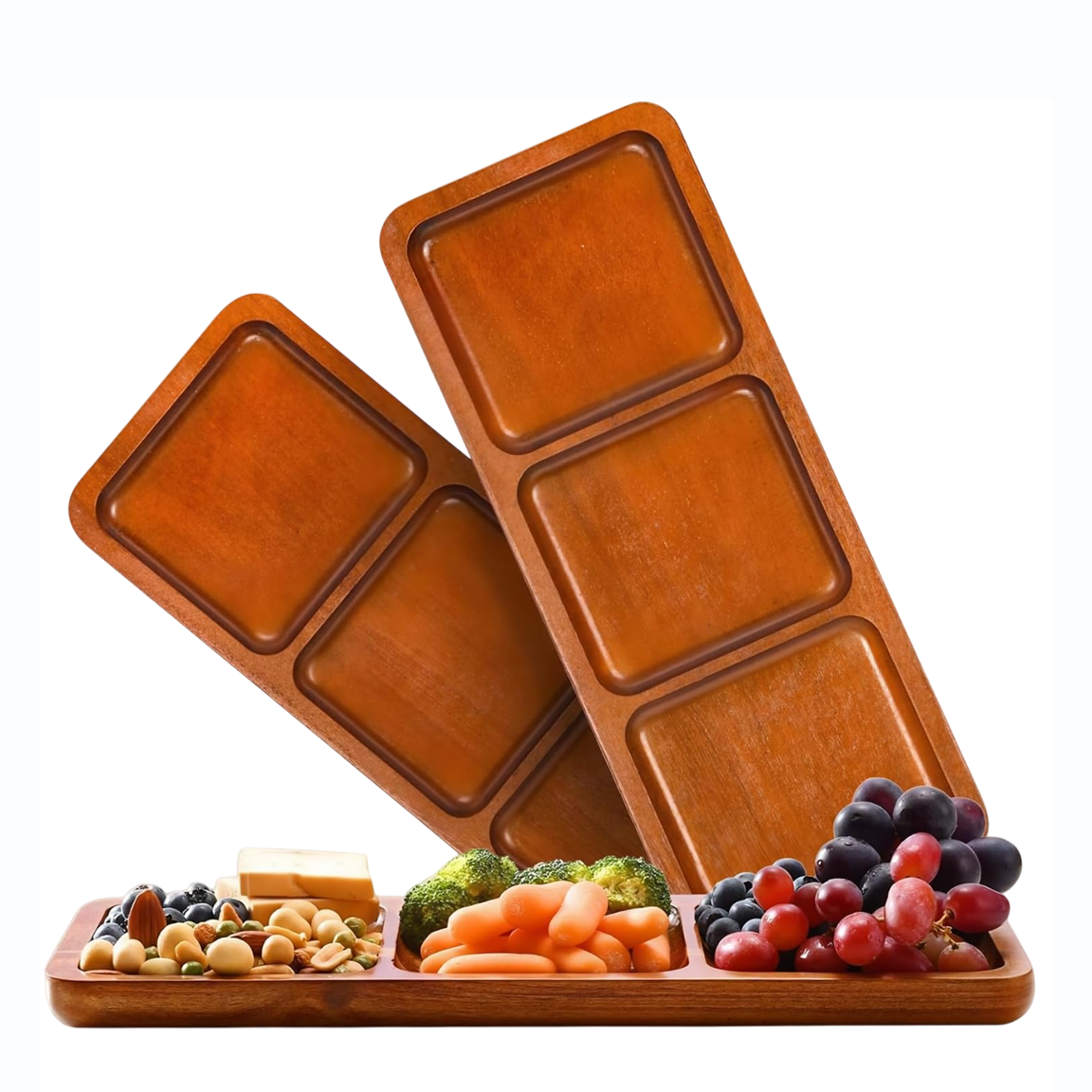 ตกแต่งด้วยไม้ธรรมชาติ