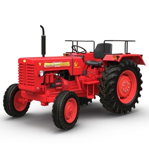 לרכוש mahindra 265 di tractors עם תכונות מהשורה הראשונה וכוח יוצא דופן למשימות חקלאיות במחירים ללא תחרות