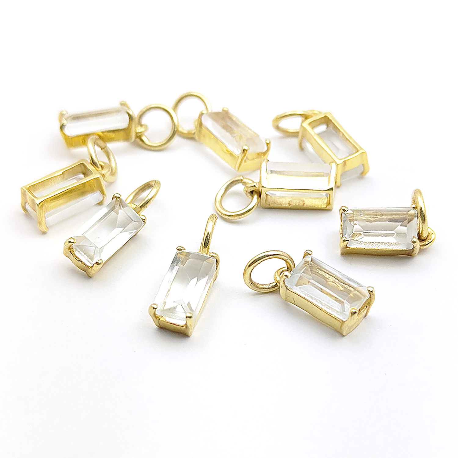 Clear Quartz