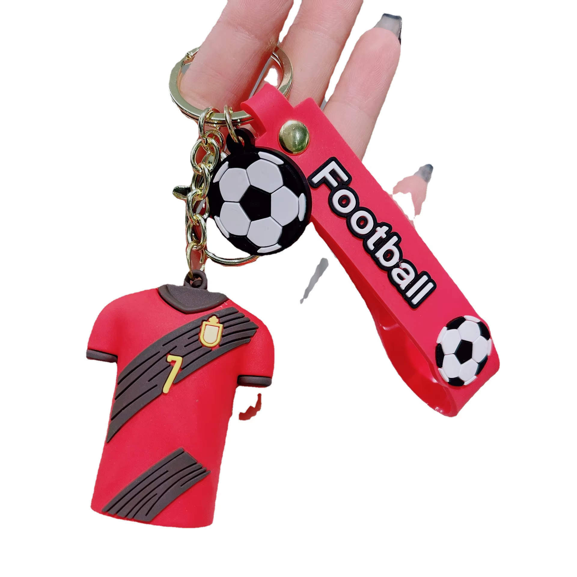Rojo