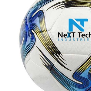 Yeni stil futbol maç maç amaçları için özelleştirilmiş tasarım ve sonraki teknoloji endüstrileri tarafından özel Logo - Product Image 6