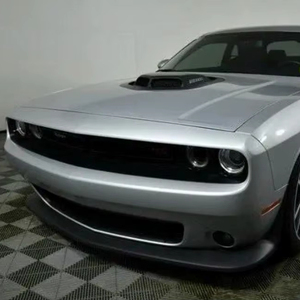 Used 2022 Do--dge <strong>Challenger</strong> R/T - Product Image 1