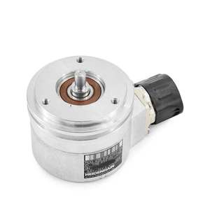 Heidenhain ROQ 425 512 Encoder 27S17-58 per l'automazione industriale/CNC e varie funzionalità del settore - Product Image 3